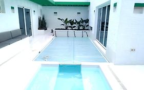 Villa Tagoror